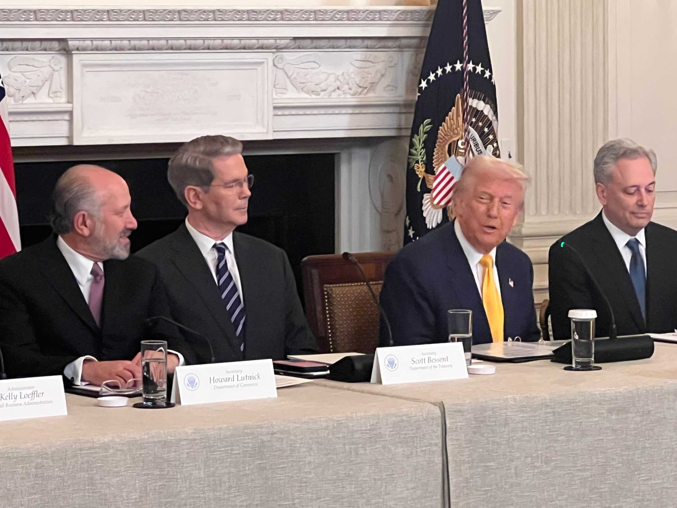 Trump Household Profited $320M on Memecoin Regardless of 87% Decline Since Day One Trump Family Profited $320M on Memecoin Despite 87% Decline Since Day One