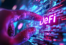 Active DeFi loans hit all-time high at $23.7B as TVL nears pre-tariff levels