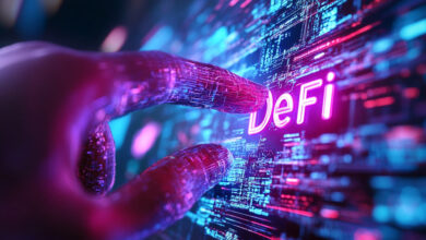 Active DeFi loans hit all-time high at $23.7B as TVL nears pre-tariff levels