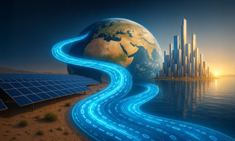 Crypto's energy problem may have a DePIN solution
