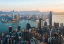 Vaulta, Fosun Team Up to Power Blockchain Infrastructure in Hong Kong