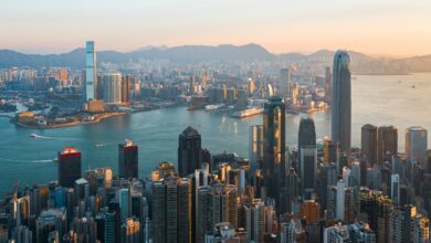 Vaulta, Fosun Team Up to Power Blockchain Infrastructure in Hong Kong