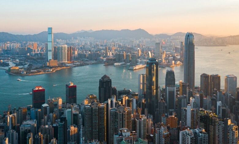 Vaulta, Fosun Team Up to Power Blockchain Infrastructure in Hong Kong