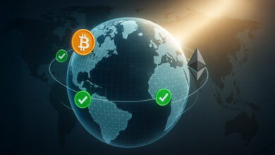 Compliant digital assets are winning the long game in crypto