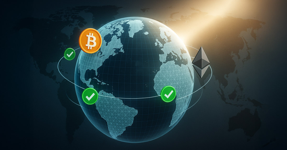 Compliant digital belongings are profitable the lengthy recreation in crypto Compliant digital assets are winning the long game in crypto