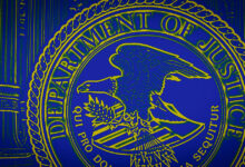DOJ launches probe into Coinbase's insider-driven data leak