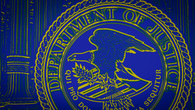 DOJ launches probe into Coinbase's insider-driven data leak