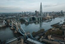 CoinDesk Analyst Advises UK Crypto Firm on Setting Up Bitcoin Treasury