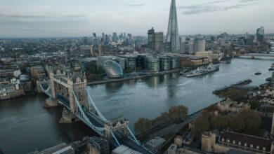 CoinDesk Analyst Advises UK Crypto Firm on Setting Up Bitcoin Treasury