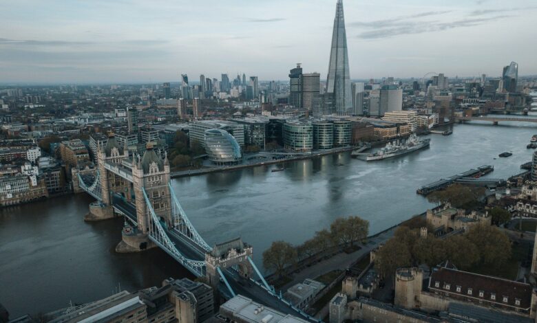 CoinDesk Analyst Advises UK Crypto Firm on Setting Up Bitcoin Treasury