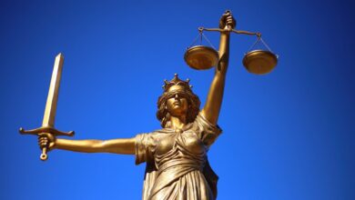 Amalgam Founder Charged With Running ‘Sham Blockchain’, Taking $1M From Investors