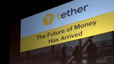 USDT, Tron Blockchain Dominate Fast-Growing Stablecoin Payments Arena, Survey Shows
