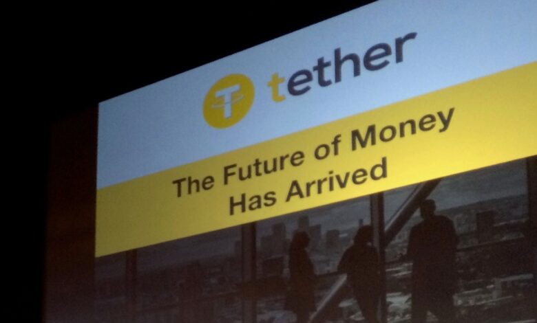 USDT, Tron Blockchain Dominate Fast-Growing Stablecoin Payments Arena, Survey Shows