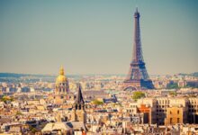 Crypto Exchange CEO's Daughter, Grandson Targeted in Paris Kidnap Attempt