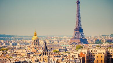 Crypto Exchange CEO's Daughter, Grandson Targeted in Paris Kidnap Attempt