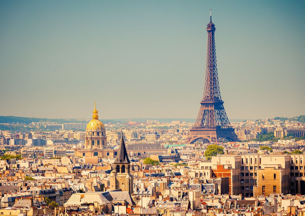 Crypto Alternate CEO's Daughter, Grandson Focused in Paris Kidnap Try Crypto Exchange CEO's Daughter, Grandson Targeted in Paris Kidnap Attempt