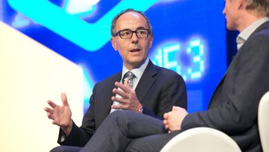 Asset Manager VanEck Joins Tokenization Race With U.S. Treasury Fund Token
