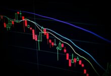 Solana's 18 Month Long Bull Run Against Ether is Over; XRP Ends Mini-Uptrend