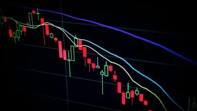 Solana's 18 Month Long Bull Run Against Ether is Over; XRP Ends Mini-Uptrend