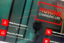 U.S. Government Begins to Sever Cambodia's Huione Group from Financial System