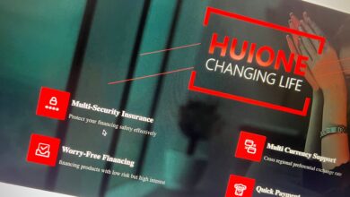 U.S. Government Begins to Sever Cambodia's Huione Group from Financial System