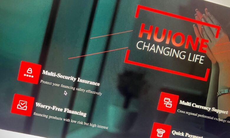 U.S. Government Begins to Sever Cambodia's Huione Group from Financial System