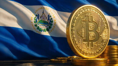 El Salvador's Bitcoin strategy under IMF scrutiny