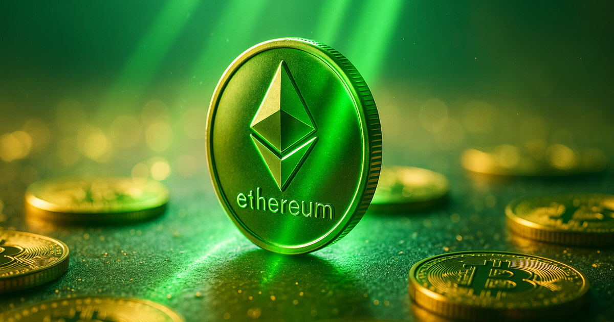 Ethereum leads crypto market with 4% surge to 3-month excessive above $2700 Ethereum leads crypto market with 4% surge to 3-month high above $2700