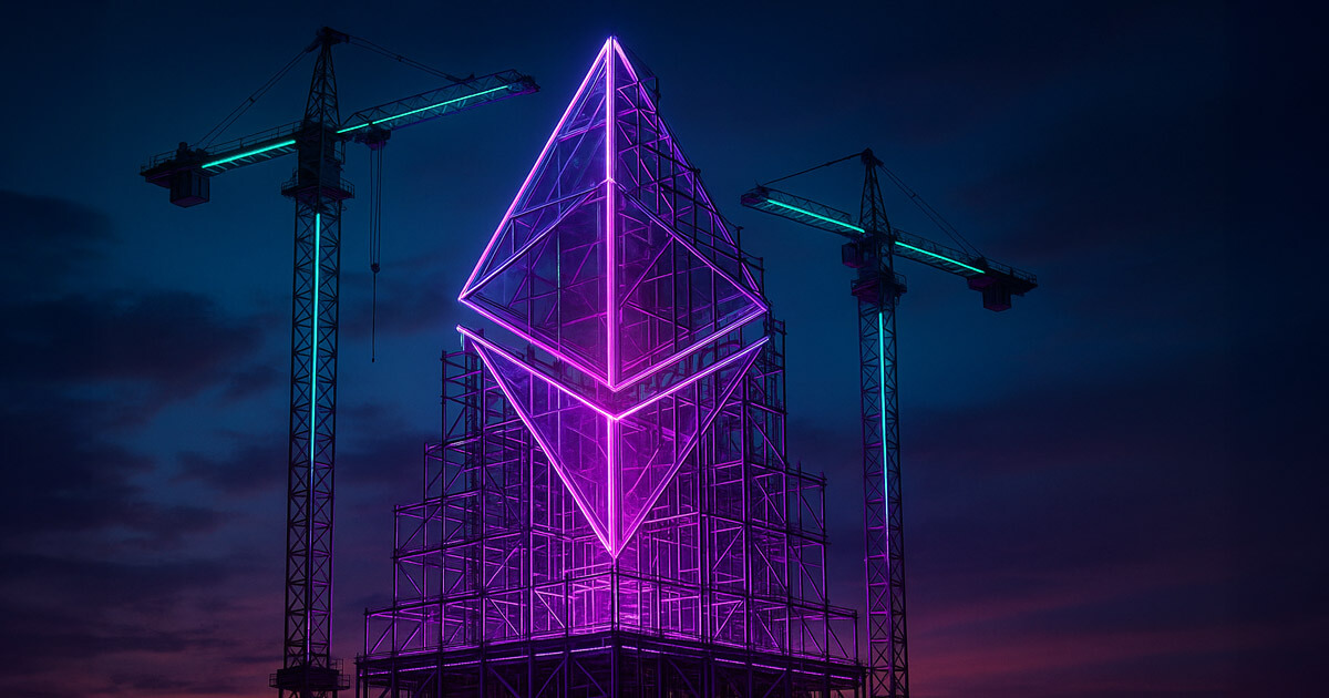 Ethereum's Pectra replace meets expectations, edges nearer to Fusaka Ethereum's Pectra update meets expectations, edges closer to Fusaka