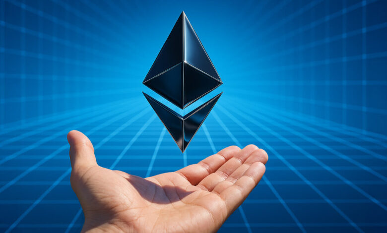 Ethereum Foundation boosts ecosystem with $32M in grants in Q1 2025