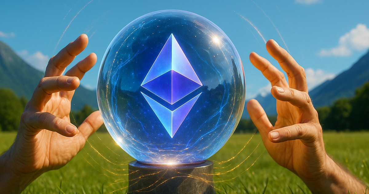 Ethereum futures open curiosity rose 50% in Could as ETH broke $2,000 Ethereum futures open interest rose 50% in May as ETH broke $2,000