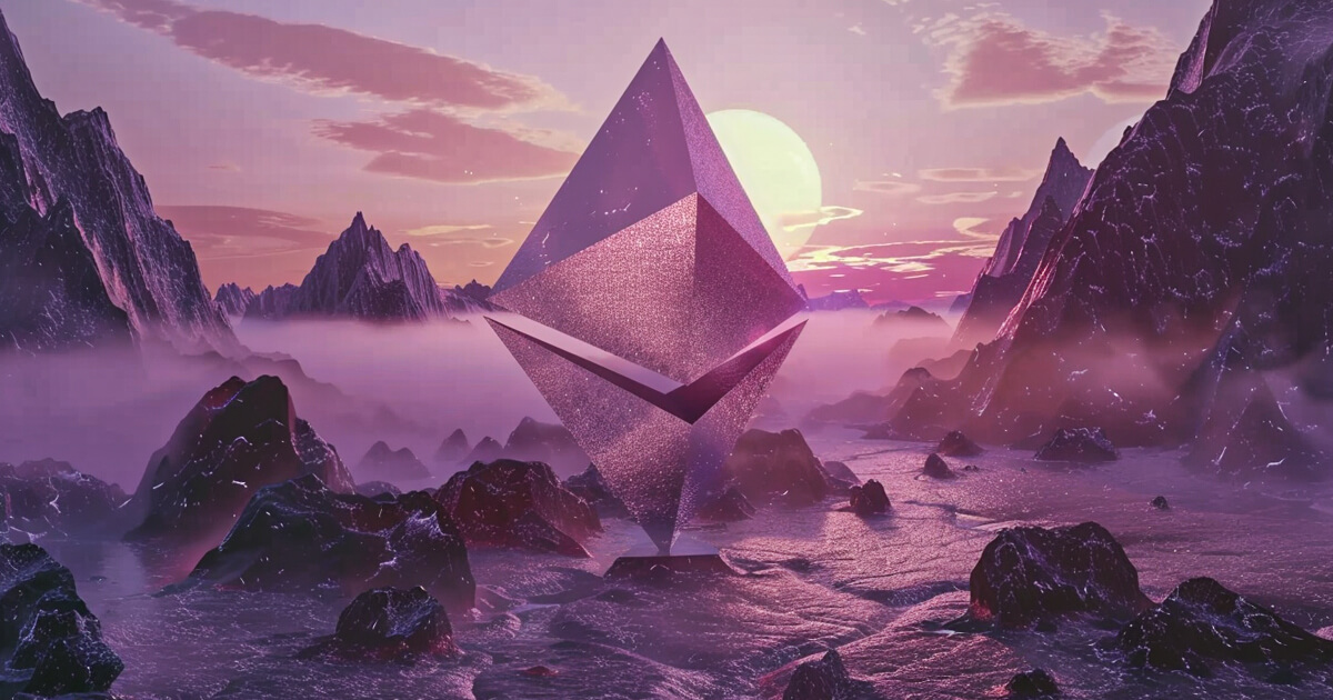 SharpLink makes $425M Ethereum treasury plunge with Joseph Lubin's steerage SharpLink makes $425M Ethereum treasury plunge with Joseph Lubin's guidance