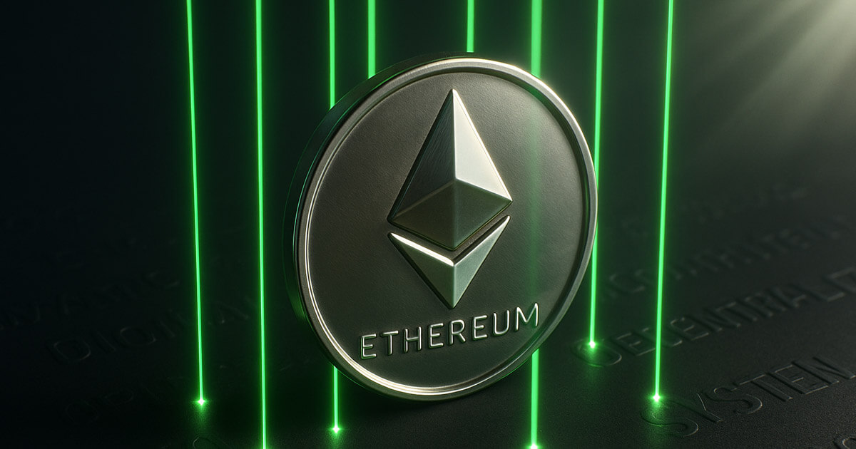 Ethereum co-founder Jeffrey Wilcke transfers $262M in ETH to Kraken, inflicting group hypothesis Ethereum co-founder Jeffrey Wilcke transfers $262M in ETH to Kraken, causing community speculation