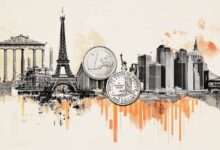 EUR steady despite continued dovishness from ECB – Scotiabank