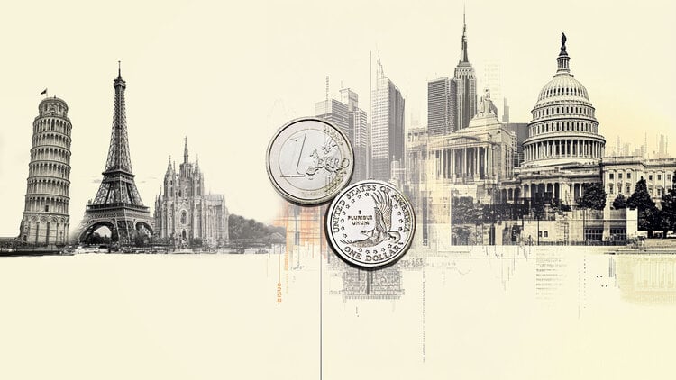 EUR/USD: Present corrective pullback has an opportunity to achieve 1.0945 – UOB Group Forex Today: Light data releases in China and Europe come to the fore