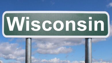 Wisconsin Investment Board Sells Entire $350M Spot BTC ETF Stake