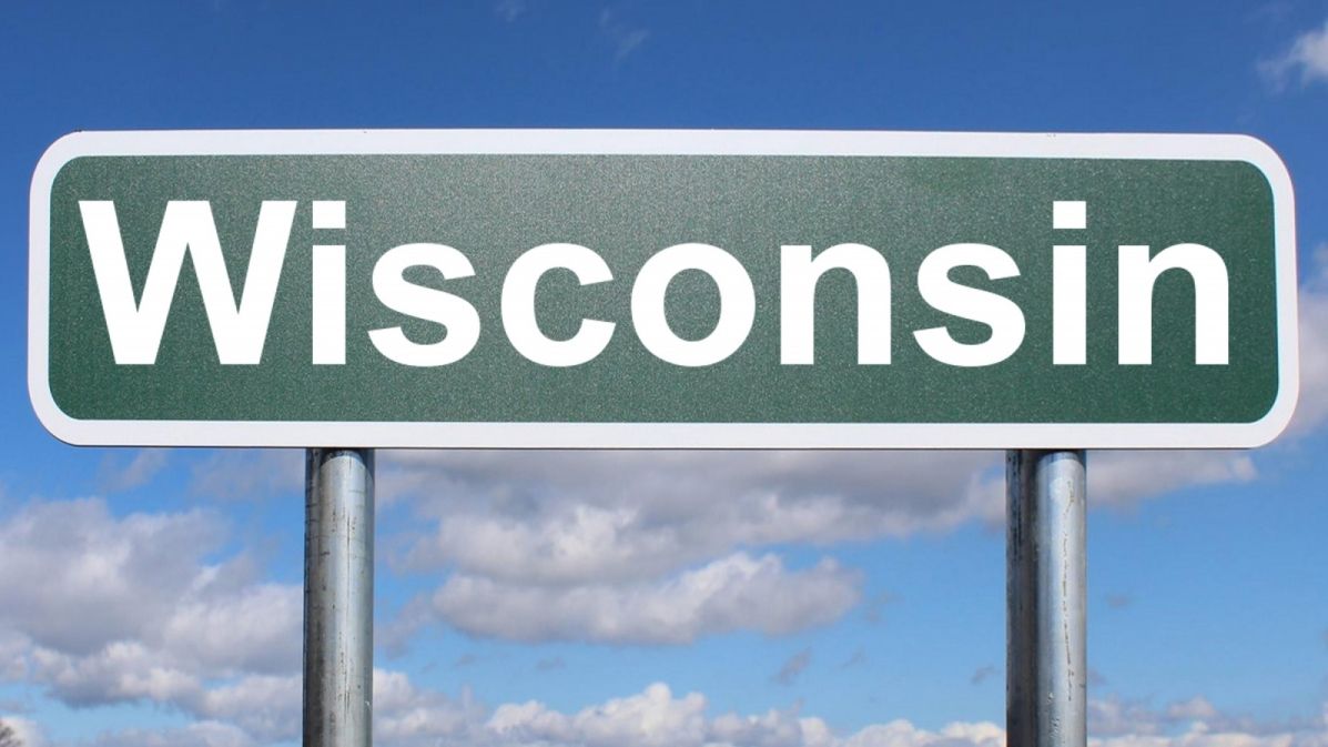 Wisconsin Funding Board Sells Complete $350M Spot BTC ETF Stake Wisconsin Investment Board Sells Entire $350M Spot BTC ETF Stake