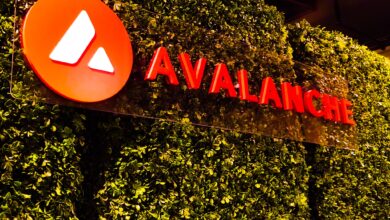 A New Jersey County to Tokenize $240B Property Records on Avalanche