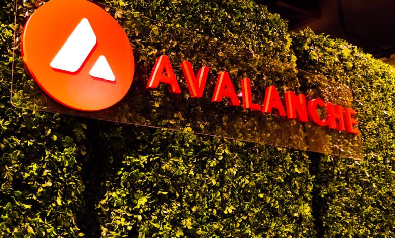 A New Jersey County to Tokenize $240B Property Records on Avalanche