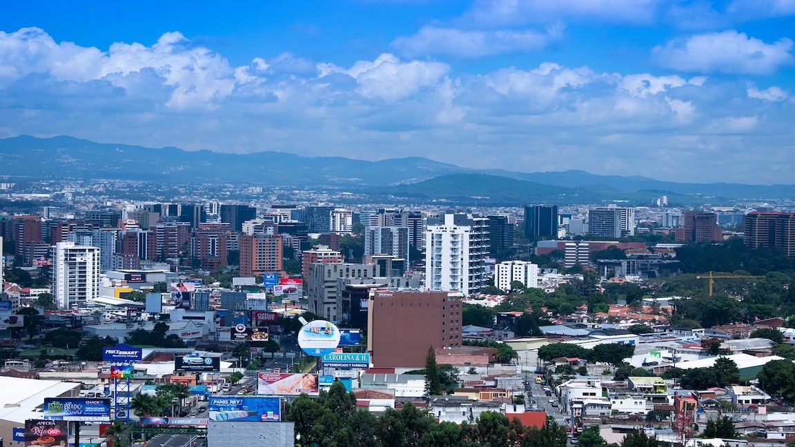 Guatemala's Largest Financial institution Adopts Stablecoin Rails For U.S. Remittance Funds Guatemala's Largest Bank Adopts Stablecoin Rails For U.S. Remittance Payments