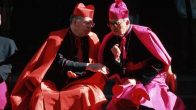 Bettors Lose Millions Predicting the New Pope as Polymarket Edge Fizzles Out