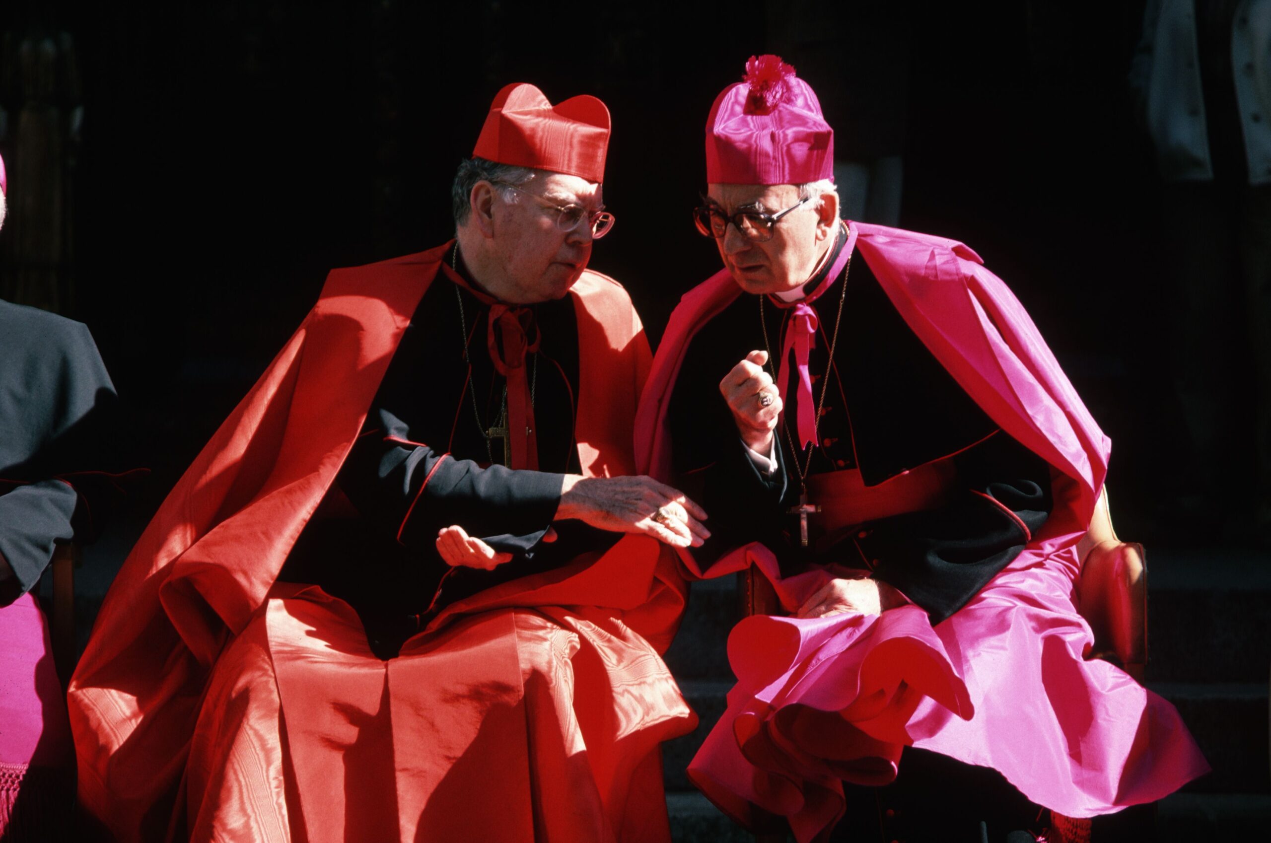 Bettors Lose Tens of millions Predicting the New Pope as Polymarket Edge Fizzles Out Bettors Lose Millions Predicting the New Pope as Polymarket Edge Fizzles Out