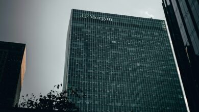 JPMorgan’s Kinexys Connects With Public Blockchain on Ondo Chain Testnet Debut