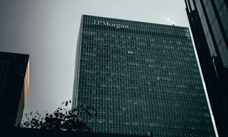 JPMorgan’s Kinexys Connects With Public Blockchain on Ondo Chain Testnet Debut