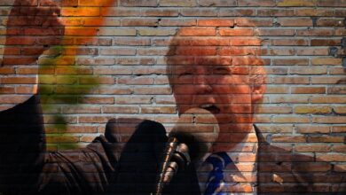 Crypto Bulls Lose $500M as BTC Hovers Around $108K After Trump’s Tariff Threats