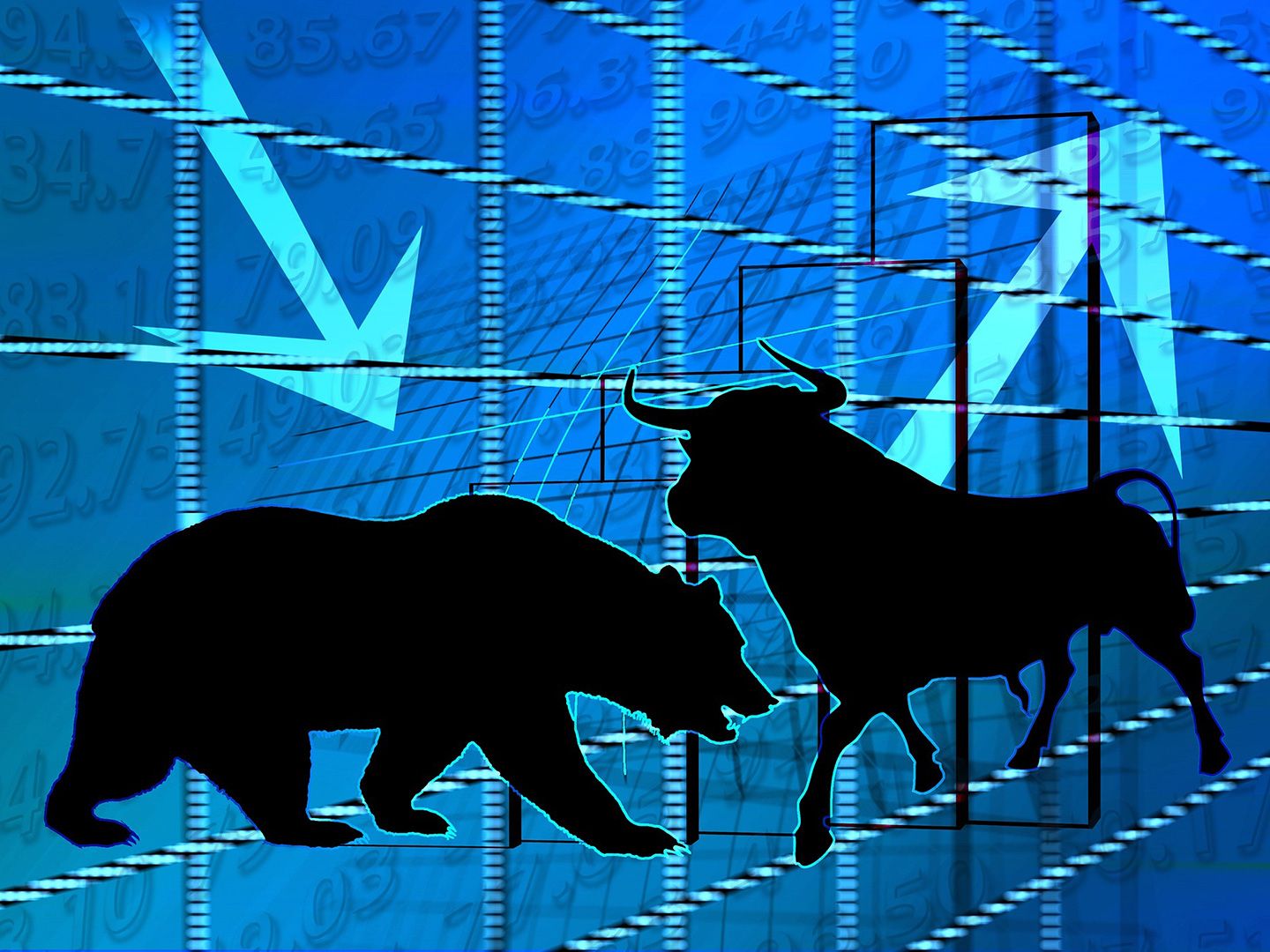 Bitcoin Merchants Eye New Highs by Finish of Summer time; Ether Rises 3% on Treasury Optimism Bitcoin Traders Eye New Highs by End of Summer; Ether Rises 3% on Treasury Optimism