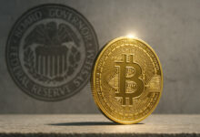 Bitcoin at volatile crossroads before crucial Fed guidance expected later today