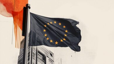 Eurozone Sentix Investor Confidence Index recovers to -8.1 in May vs. -19.5 previous