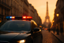 French government to meet crypto leaders over rising kidnapping threats