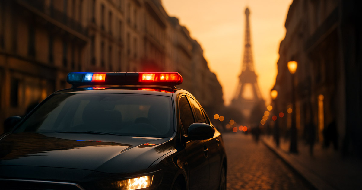 French authorities to fulfill crypto leaders over rising kidnapping threats French government to meet crypto leaders over rising kidnapping threats